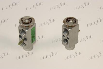Frigair 431.30153 - Iniettore, Valvola ad espansione www.autoricambi360.it