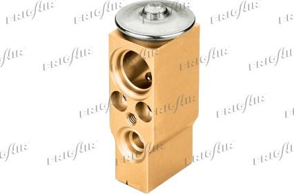 Frigair 431.30110 - Iniettore, Valvola ad espansione www.autoricambi360.it