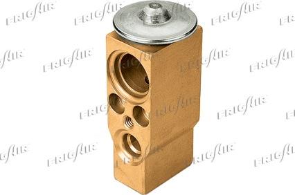 Frigair 431.30123 - Iniettore, Valvola ad espansione www.autoricambi360.it