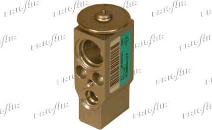 Frigair 431.30176 - Iniettore, Valvola ad espansione www.autoricambi360.it
