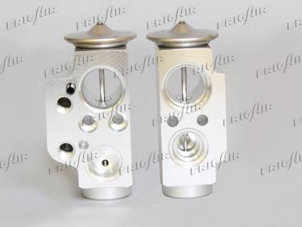 Frigair 431.30207 - Iniettore, Valvola ad espansione www.autoricambi360.it