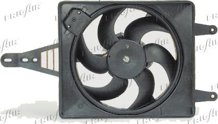 Frigair 0504.1490 - Ventola, Raffreddamento motore www.autoricambi360.it