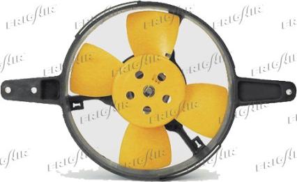 Frigair 0504.1451 - Ventola, Raffreddamento motore www.autoricambi360.it
