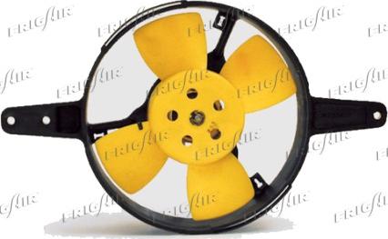 Frigair 0504.1428 - Ventola, Raffreddamento motore www.autoricambi360.it