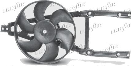 Frigair 0504.1191 - Ventola, Raffreddamento motore www.autoricambi360.it