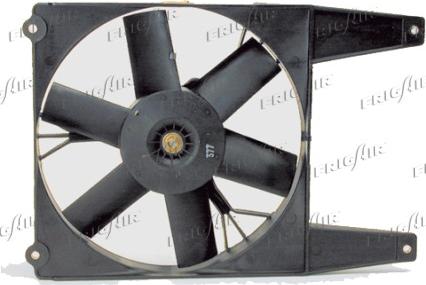 Frigair 0504.1146 - Ventola, Raffreddamento motore www.autoricambi360.it