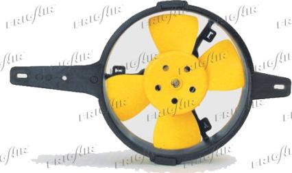 Frigair 0504.1156 - Ventola, Raffreddamento motore www.autoricambi360.it