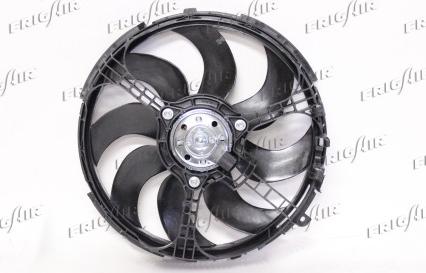 Frigair 0504.1206 - Ventola, Raffreddamento motore www.autoricambi360.it