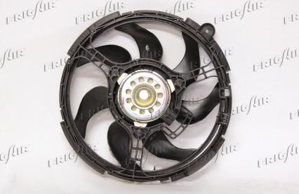 Frigair 0504.1234 - Ventola, Raffreddamento motore www.autoricambi360.it