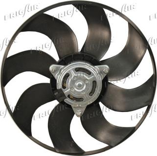 Frigair 0504.2048 - Ventola, Raffreddamento motore www.autoricambi360.it