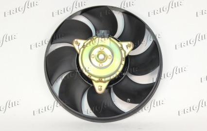 Frigair 0504.2051 - Ventola, Raffreddamento motore www.autoricambi360.it