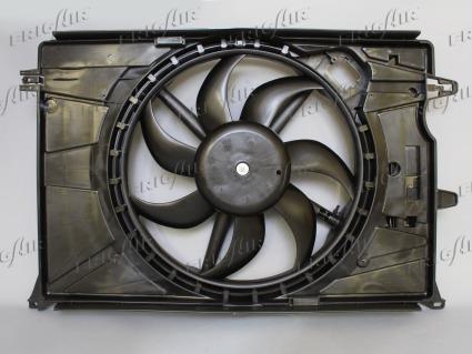 Frigair 0504.2060 - Ventola, Raffreddamento motore www.autoricambi360.it