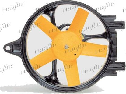 Frigair 0505.1481 - Ventola, Raffreddamento motore www.autoricambi360.it