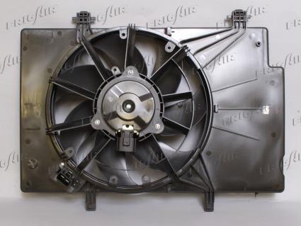 Frigair 0505.2035 - Ventola, Raffreddamento motore www.autoricambi360.it