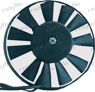 Frigair 0506.4413 - Ventola, Raffreddamento motore www.autoricambi360.it