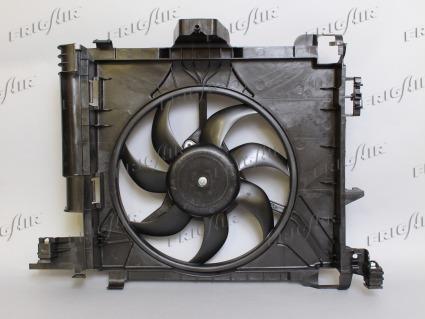 Frigair 0506.2033 - Ventola, Raffreddamento motore www.autoricambi360.it