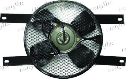 Frigair 0514.1004 - Ventola, Raffreddamento motore www.autoricambi360.it