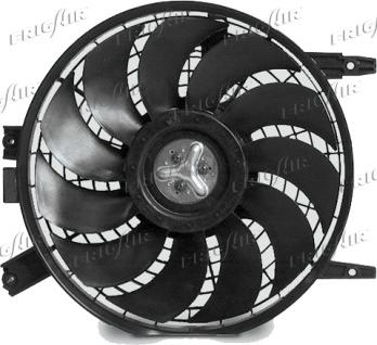 Frigair 0515.2312 - Ventola, Raffreddamento motore www.autoricambi360.it
