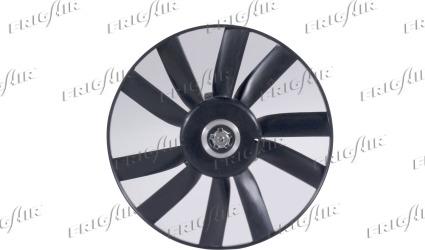 Frigair 0510.1546 - Ventola, Raffreddamento motore www.autoricambi360.it