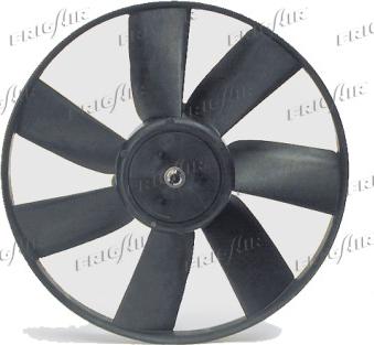 Frigair 0510.1541 - Ventola, Raffreddamento motore www.autoricambi360.it