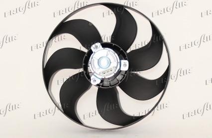 Frigair 0510.2033 - Ventola, Raffreddamento motore www.autoricambi360.it