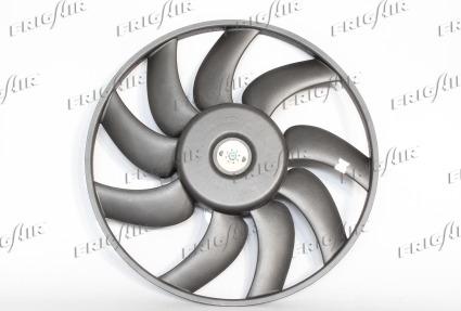 Frigair 0510.2045 - Ventola, Raffreddamento motore www.autoricambi360.it