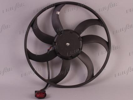 Frigair 0510.2041 - Ventola, Raffreddamento motore www.autoricambi360.it