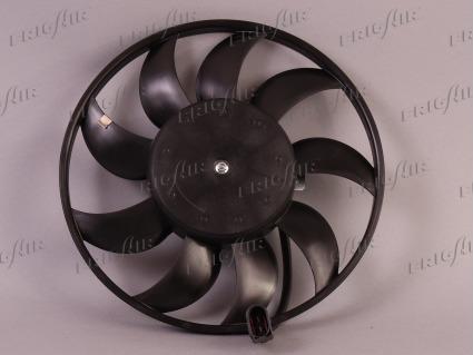 Frigair 0510.2043 - Ventola, Raffreddamento motore www.autoricambi360.it