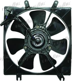 Frigair 0533.1006 - Ventola, Raffreddamento motore www.autoricambi360.it