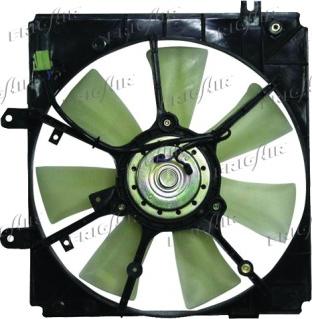 Frigair 0533.1001 - Ventola, Raffreddamento motore www.autoricambi360.it