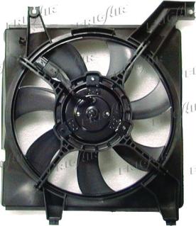 Frigair 0528.1011 - Ventola, Raffreddamento motore www.autoricambi360.it