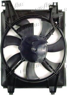 Frigair 0528.1012 - Ventola, Raffreddamento motore www.autoricambi360.it