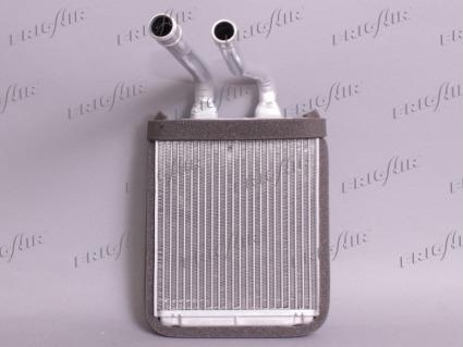 Frigair 0633.3008 - Scambiatore calore, Riscaldamento abitacolo www.autoricambi360.it