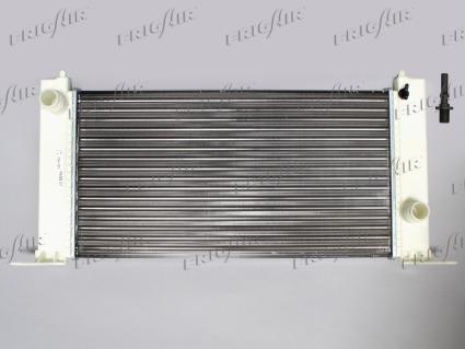 Frigair 0104.3107 - Radiatore, Raffreddamento motore www.autoricambi360.it