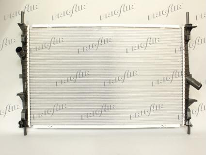 Frigair 0105.3121 - Radiatore, Raffreddamento motore www.autoricambi360.it
