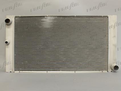Frigair 0102.3140 - Radiatore, Raffreddamento motore www.autoricambi360.it