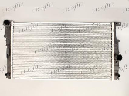 Frigair 0102.3142 - Radiatore, Raffreddamento motore www.autoricambi360.it
