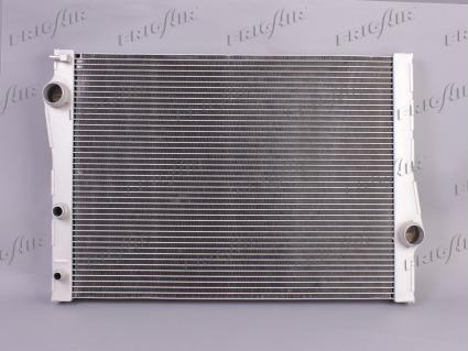 Frigair 0102.3139 - Radiatore, Raffreddamento motore www.autoricambi360.it