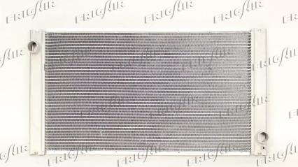 Frigair 0102.3134 - Radiatore, Raffreddamento motore www.autoricambi360.it