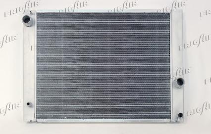 Frigair 0102.3130 - Radiatore, Raffreddamento motore www.autoricambi360.it