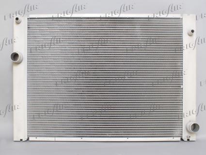 Frigair 0102.3129 - Radiatore, Raffreddamento motore www.autoricambi360.it