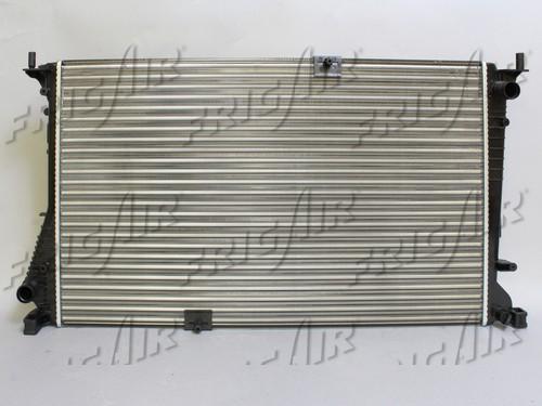 Frigair 0107.9144 - Radiatore, Raffreddamento motore www.autoricambi360.it