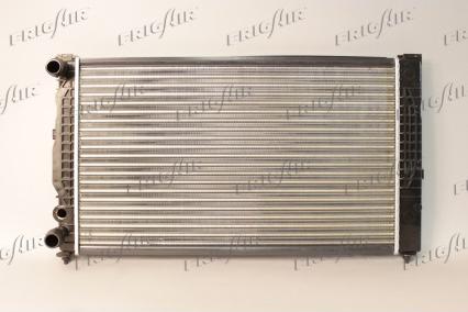 Frigair 0110.9003 - Radiatore, Raffreddamento motore www.autoricambi360.it