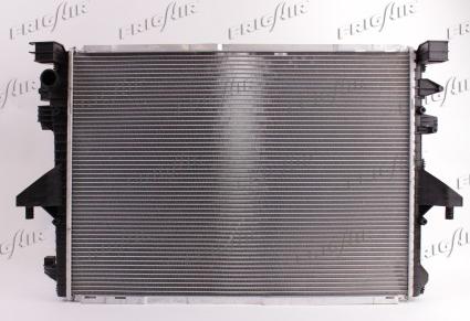 Frigair 0110.3169 - Radiatore, Raffreddamento motore www.autoricambi360.it