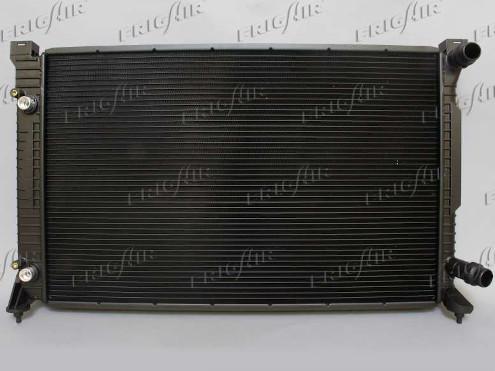 Frigair 0110.3124 - Radiatore, Raffreddamento motore www.autoricambi360.it