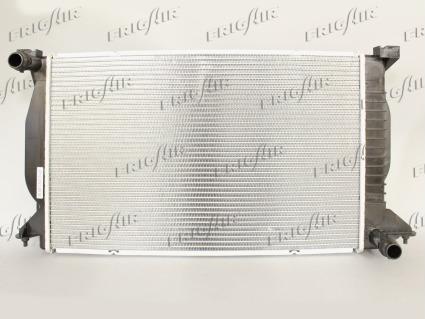 Frigair 0110.3121 - Radiatore, Raffreddamento motore www.autoricambi360.it