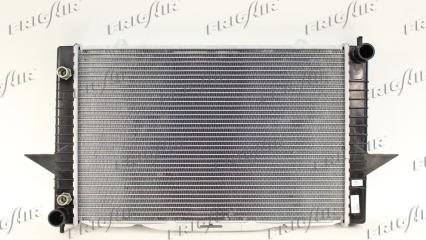 Frigair 0111.3083 - Radiatore, Raffreddamento motore www.autoricambi360.it