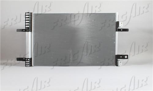 Frigair 0803.3040 - Condensatore, Climatizzatore www.autoricambi360.it