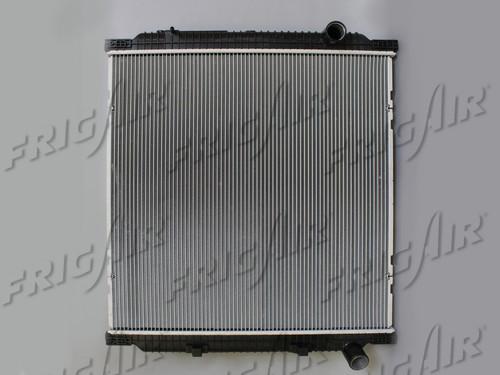 Frigair 0209.3089I - Radiatore, Raffreddamento motore www.autoricambi360.it