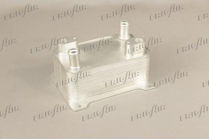 Frigair 0710.4023 - Radiatore olio, Cambio automatico www.autoricambi360.it
